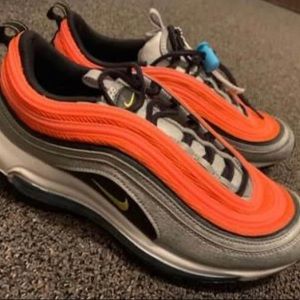 Nike air max 97
